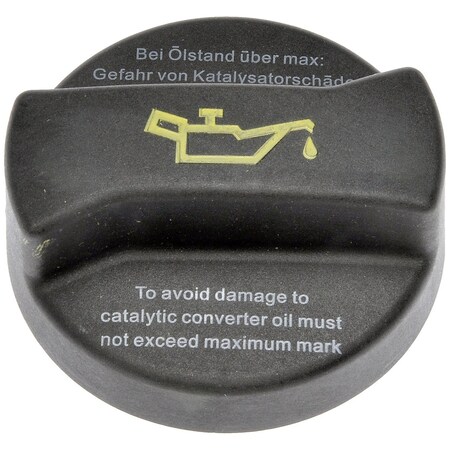 Dorman Oil Filler Cap 80989